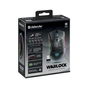 Мишка Defender Warlock GM-709L RGB Wireless Black (52709) - зменшене зображення 8