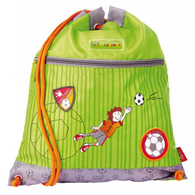 Сумка для взуття Sigikid Kily Keeper (23773SK) - picture 1