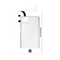 Чохол до мобільного телефона Armorstandart Air Series Infinix Note 10 Pro Camera cover Transparent (ARM62265) - зменшене зображення 2