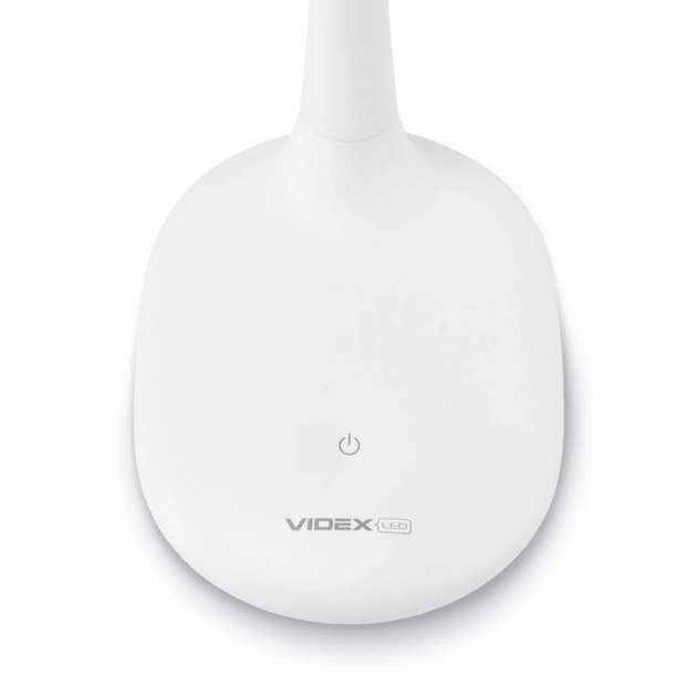 Настільна лампа Videx LED 8W 3000-5500K 220V (VL-TF03W) - picture 5