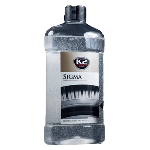 Автополіроль K2 Sigma 500мл (G1571) picture 1