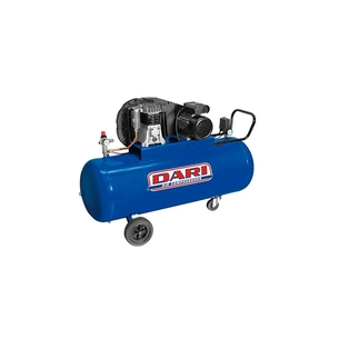 Компресор Dari DEC200-480-380-ITALY зображення 1