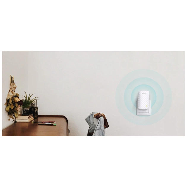 Ретранслятор TP-Link RE220 - picture 7