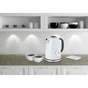 Електрочайник ECG RK 1700 Magnifica Intenso - уменьшенное изображение 9