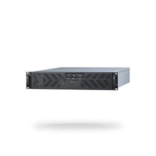 Корпус до сервера Chieftec UNC-210T-B-U3-OP зображення 1
