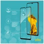 Стекло защитное Piko Full Glue ZTE Blade A72S Black (1283126575846) - уменьшенное изображение 4