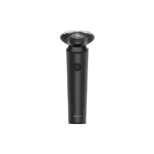 Електробритва Xiaomi Shaver Black (RS002) - зображення 1