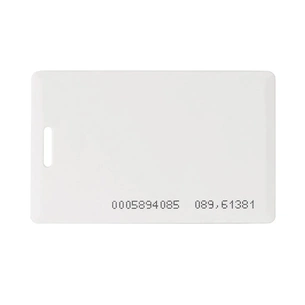 Безконтактна картка Trinix EM-05 (1.8mm) зображення 1