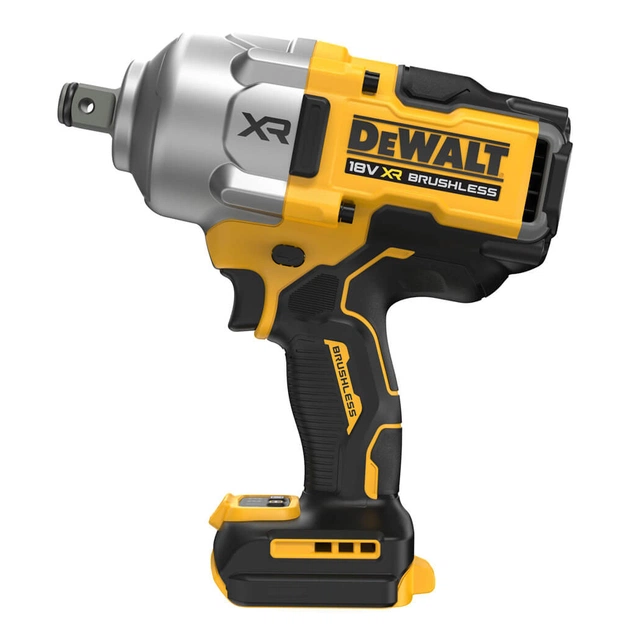 Гайковерт DeWALT ударний, 18V XR Li-lon, безщітковий, 2576 Нм, 3.7 кг, кейс (без АКБ та ЗУ) (DCF964N) - picture 2