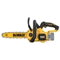 Ланцюгова пила DeWALT XR Li-Ion 18V, шина 30см (без АКБ та ЗП) (DCMCS565N) - зменшене зображення 3