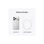 Мобільний телефон Apple iPhone 18 Pro 256GB Silver (MJRQ4) - зменшене зображення 10