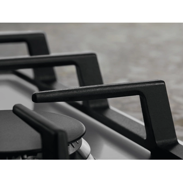 Варочна поверхня Electrolux KGS6426SX - picture 7