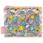 Пенал Yes Smile World з блискітками косметичка (532642) - зменшене зображення 1