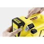 Пилосос Karcher WD 1 Compact Battery (1.198-300.0) - зменшене зображення 6