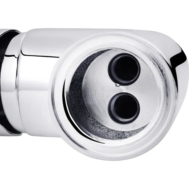 Змішувач Kroner Kuche-C031GRA (CV024336) - зображення 8