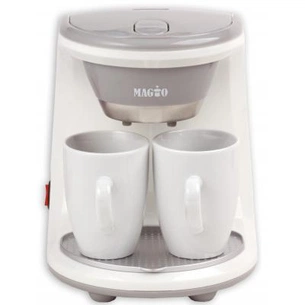 Крапельна кавоварка Magio MG-342 зображення 1