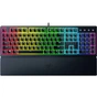 Клавіатура Razer Ornata V3 USB RU Black (RZ03-04460800-R3R1) - зменшене зображення 1