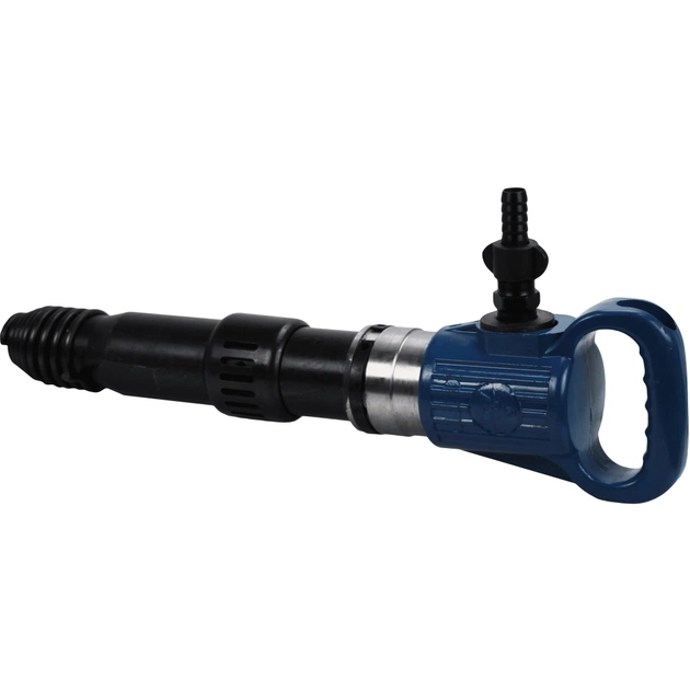 Відбійний молоток GTM пневмо МОП-4 50Дж 1,6куб.м/хв (GTM G15) - picture 1