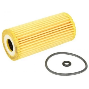 Фільтр масляний Mann HU615/3X зображення 1