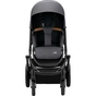 Коляска Britax-Romer SMILE III Midnight Grey (2000032760) - зменшене зображення 2