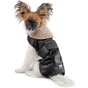 Попона для тварин Pet Fashion Ted S чорно-сіра (4823082443185) - зменшене зображення 3