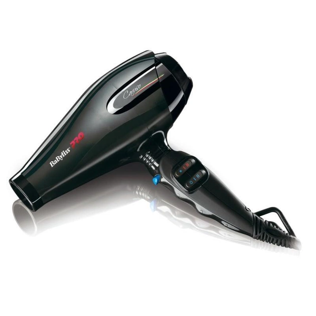 Фен Babyliss Pro BAB6510IRE - зображення 1