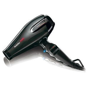 Фен Babyliss Pro BAB6510IRE зображення 1