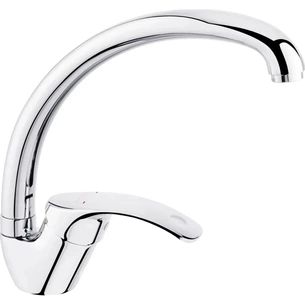 Змішувач Kroner Konstante-C032 (CV023587) зображення 1