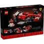 Конструктор LEGO Icons Ferrari F2004 and Michael Schumacher (11375) - зменшене зображення 11