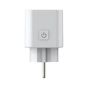Розумна розетка Voltronic WI-FI 220V 10A (EU-C338) - зменшене зображення 2