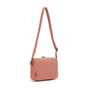 Сумка Pacsafe Citysafe CX square Crossbody Рожева (20436340) - зменшене зображення 4