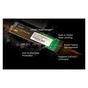 Накопичувач SSD M.2 2280 4TB Apacer (AP4TBAS2280Q4X-1) - зменшене зображення 5