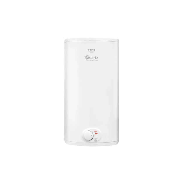 Бойлер Quartz Rapid 30 V - зображення 1