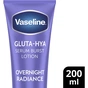 Лосьйон для тіла Vaseline Gluta-Hya З колагеном Для пружності шкіри 200 мл (8720181698972) - зменшене зображення 3