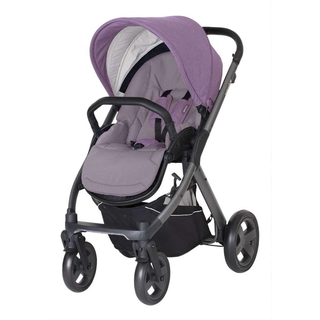 Коляска X-Lander X-Pulse DUSK VIOLET (70575) - изображение 1