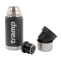 Термос Tramp Expedition Line 0.5 л Grey (UTRC-030-grey) - уменьшенное изображение 2