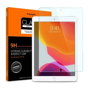 Скло захисне Spigen iPad 10,2 (2019) Glas.tR SLIM, 1 Pack (AGL00236) зображення 1