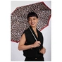 Зонт Fulton L354-039748 Minilite-2 Lusterous Leopard (L354-039748) - уменьшенное изображение 14