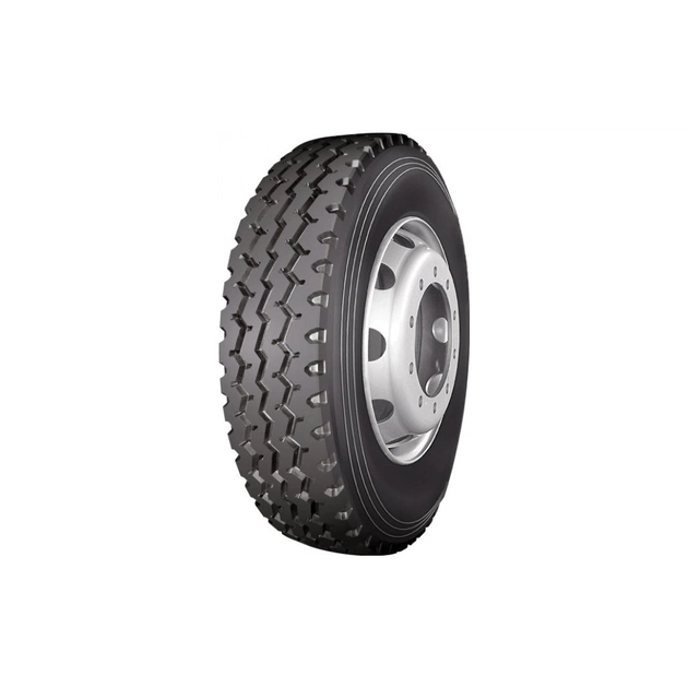 Шина LongMarsh LM201 20PR 315/80R22,5 156/150M (14981165738) - зображення 1