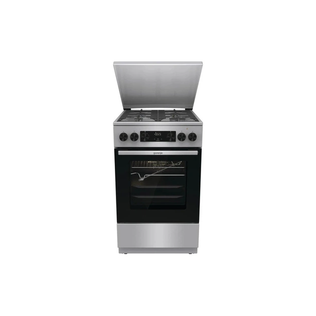 Плита Gorenje GKS5C71XF - изображение 1