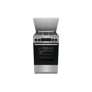 Плита Gorenje GKS5C71XF зображення 1