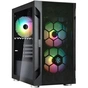 Корпус для ПК Silver Stone FARA (SST-FAH1MB-PRO) - зменшене зображення 1