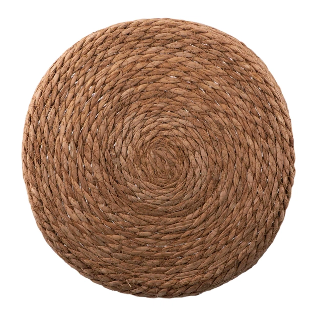 Кошик для зберігання Ardesto Minimalism Паперовий шпагат Сірий 24 л (ARHC2508RG) - picture 3