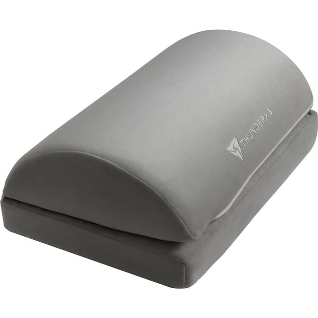 Крісло для геймерів TX3 Core Loft Grey (TEGC-2056101.41) - зображення 8