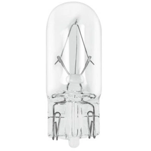 Автолампа AG AUTOPARTS 3W (AG 40036S) зображення 1