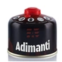 Газовий балон Adimanti 230гр (AD-G23) - зменшене зображення 1
