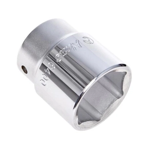Торцевая головка Hans 3/4", 6-гран., 27мм (6400M27) изображение 1