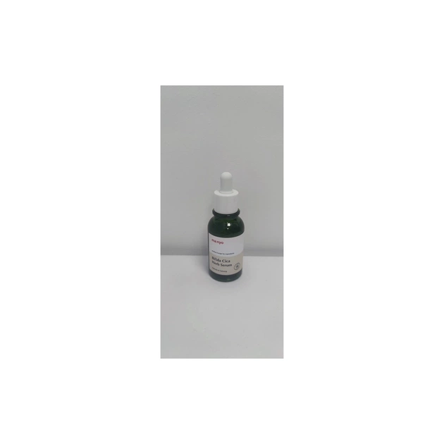 Сироватка для обличчя Manyo Bifida Cica Herb Serum Заспокійлива з комплексом центели і біфідобактеріями 50 мл (8809730952007) - picture 4