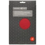 Чохол до планшета AirOn Universal case Premium 7-8" red (4821784622093) - зменшене зображення 5