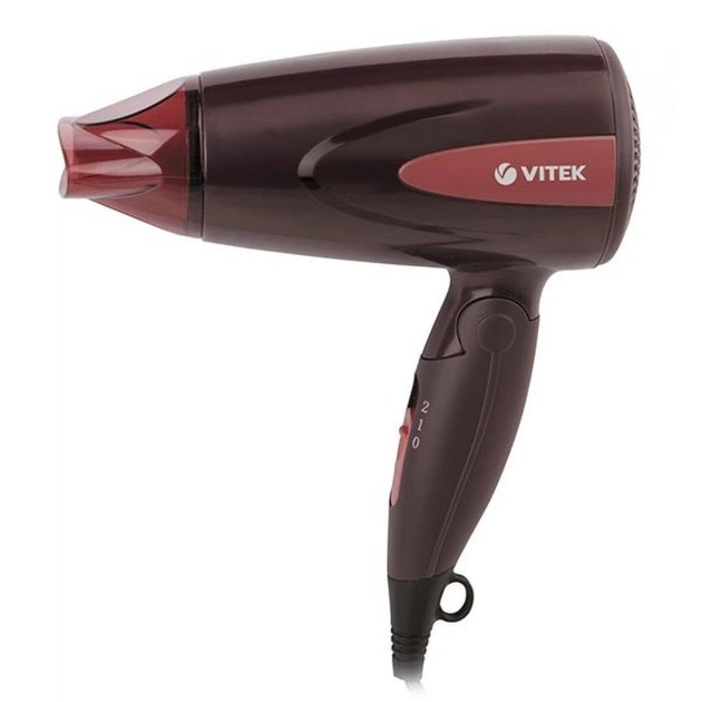Фен Vitek VT-2261 - зображення 1